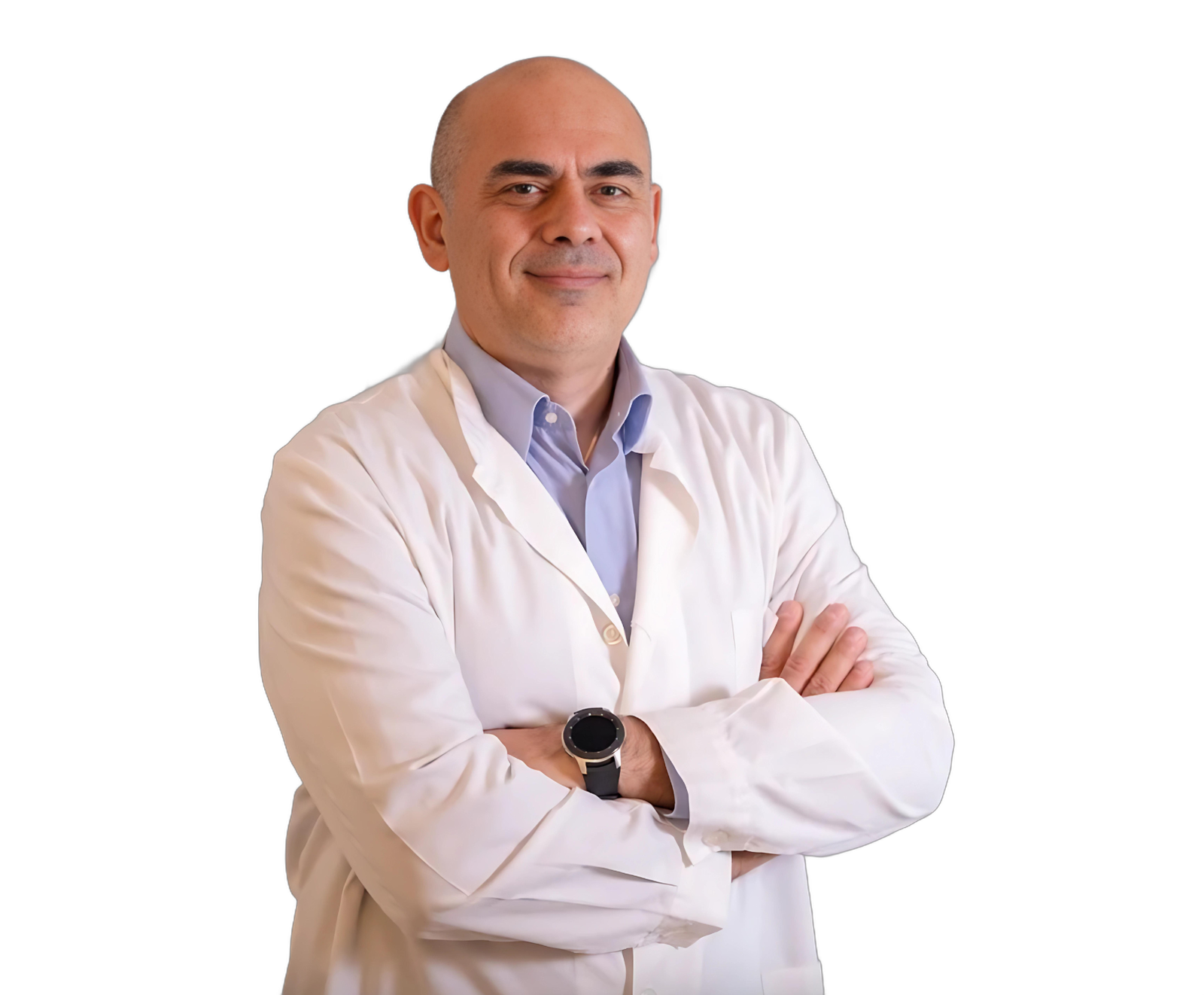 Γεώργιος Πανούσης